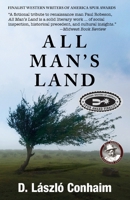 All Man's Land 0984317511 Book Cover