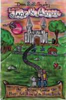 Jack and Aimee: The Jesters' Castle and Magic Red Stone of The Nixies' Drindle 1848979258 Book Cover