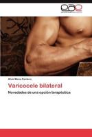 Varicocele Bilateral 3846574333 Book Cover
