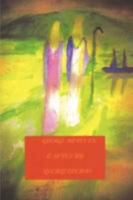 George Moves on 1434370747 Book Cover