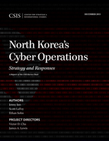 North Korea's Cyber Operations: Strategy and Responses 1442259027 Book Cover