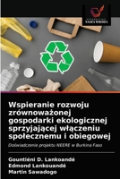 Wspieranie rozwoju zrównoważonej gospodarki ekologicznej sprzyjającej wlączeniu spolecznemu i obiegowej 620327299X Book Cover