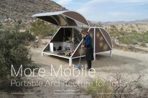 More Mobile: Portable Architecture for Today 1568987587 Book Cover