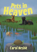 Pets in Heaven 0228838940 Book Cover