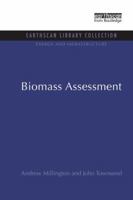 Biomass Assessment 1138964727 Book Cover