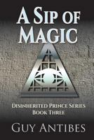 A Sip of Magic 1541144031 Book Cover