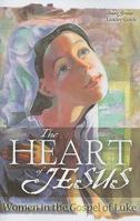 The Heart of Jesus: Leader Guide 0758616600 Book Cover