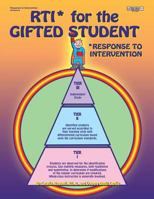 Response To Intervention For The Gifted Child 1566444276 Book Cover