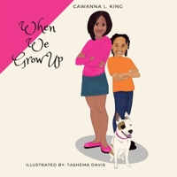 When We Grow Up 1735385603 Book Cover