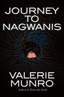 Journey to Nagwanis 1793446083 Book Cover