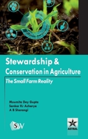 Stewardship and Conservation in Agriculture: The Small Farm Reality 9354615414 Book Cover