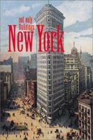 New York: Not Only Buildings 3823854755 Book Cover