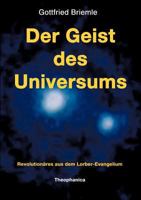 Der Geist Des Universums 3980256944 Book Cover