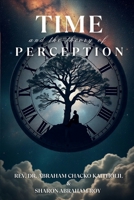 Time And The Theory Of Perception B0FCZQ8KRM Book Cover