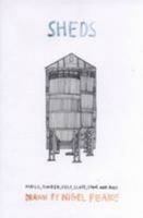 Sheds 0955628407 Book Cover