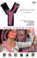 Y: The Last Man Vol. 6: Girl on Girl 1401205011 Book Cover