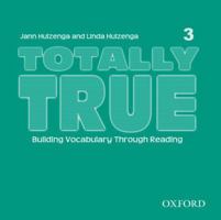 Totally True: Audio CD 3 0194302059 Book Cover