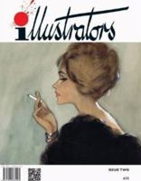 Illustrators 1907081178 Book Cover