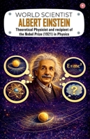 World Scientist: Albert Einstein 9363219550 Book Cover