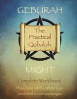 Geburah: Might 151222474X Book Cover