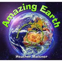 Amazing Earth 0769648320 Book Cover