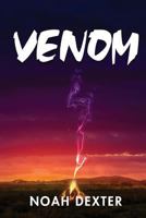 Venom 1683190254 Book Cover