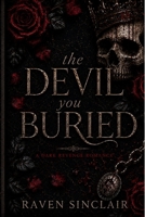 The Devil You Buried B0HDWVWN57 Book Cover