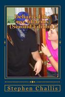 Debarred the Use of Arms: A Warning from the United Kingdom 1482089203 Book Cover