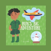 Run's Big Adventure B0FFP5QDHR Book Cover