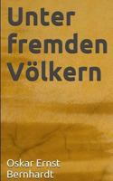 Unter fremden Völkern 1983349402 Book Cover