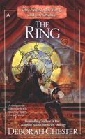 The Ring (The Sword, the Ring, and the Chalice, Book 2) 0441007570 Book Cover
