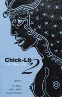Chick Lit 2: No Chick Vics (On the Edge : New Women's Fiction) 1573660205 Book Cover
