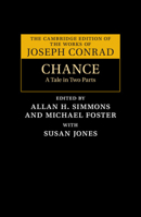 Chance 0140186549 Book Cover