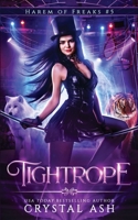 Tightrope 1959714112 Book Cover