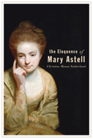 The Eloquence Of Mary Astell 1552381536 Book Cover