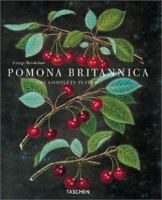 Pomona Britannica (Jumbo) 3822814636 Book Cover