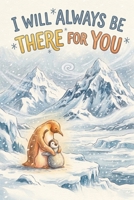 I Will Always Be There for You: Illustrated text for ages 2–6: a bedtime story about a mama penguin and her little one B0GXDTW3M9 Book Cover