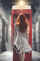 The Bookstore Series: A Crinkle In Time 1982979046 Book Cover