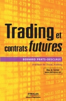 Trading et contrats futures (French Edition) 2212541287 Book Cover