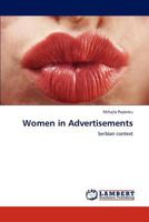 Women in Advertisements 3846528749 Book Cover