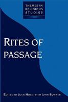 Rites of Passage (Themes in Religious Studies Series) 1855671034 Book Cover