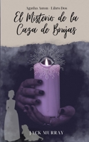 El misterio de la caza de brujas (Agatha Aston) (Spanish Edition) B0FRMKTZ28 Book Cover