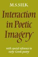 Interaction in Poetic Imagery 1009469592 Book Cover