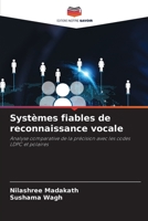 Systèmes fiables de reconnaissance vocale (French Edition) 6202201010 Book Cover