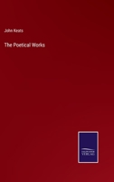Poetical Works (Oxford Standard Authors) 3375002572 Book Cover