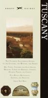Knopf Guide: Tuscany (Knopf Guides) 0375706607 Book Cover