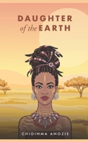 Daughter of the Earth B0BM82H42X Book Cover