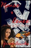 Monae & Renee: A Tale of two Sisters B087L727Z9 Book Cover