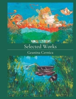 Selected Works: 2021-2022 B0BRLT2FM6 Book Cover