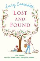 Lost and Found 0141030194 Book Cover